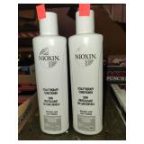 2 Cnt Nioxin Scalp Therapy Conditioner