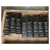 No. 7. Matte Foundation. 8 ct.