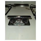 Vintage Folding Opera Glasses