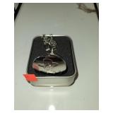 John Wayne Picket Watch