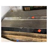 Performance Teknique amp