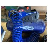 Campbell Hausfeld Air Compressor