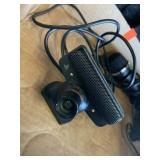 Recon Ear Force, PlayStation Camera, Mic