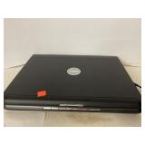 DELL Vostro 1500 Laptop. Microsoft Windows XP.
