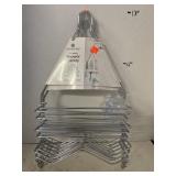 4 hanging shower caddy