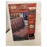 Mohave Bench Seat Cover for Pickup