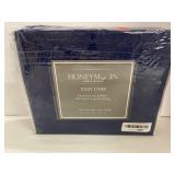 HONEYMOON Full Size Sheet Set.