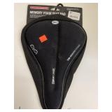 BELL. Memory Foam Bike Seat Cover.