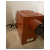 Magna-Vue Projector.