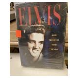 2 DVD Elvis Presley set  Rare Moments WithThe