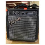 Tray or Studio Mate 10 Amplifier. Works