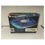 Corsair GS700 High Performance ATX Power Supply