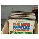 Lot of 28 Albums Different Genres