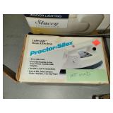 Proctor-Silex Iron