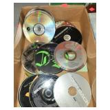 42 Rock/Heavy Metal CD