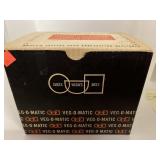 Original Veg-O-Matic.  Circa 1962.