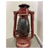RailRoad style lantern.