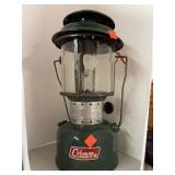 Coleman Lantern.