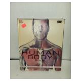 The Human Body Book