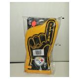 Pittsburgh Steelers Oven Mitt