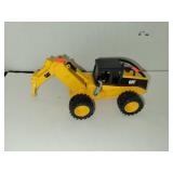 1998 Cat Log Grabber/Loader