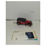 Franklin Mint 1935 Mercedes Benz 770K