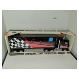 Nylon GMC 18 Wheeler Mr Goodwrench