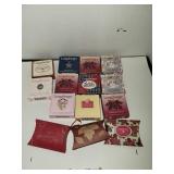 Lot of 14 Longaberger Trim Your Basket