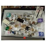 Lot of Costume Jewelry