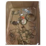 Jewelry Lot