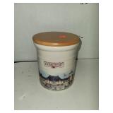 Longaberger Homestead Pottery Piece