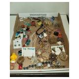 Flat of Jewelry  & Accessories