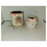 Candle Warmer & Wax Warmer  No Top