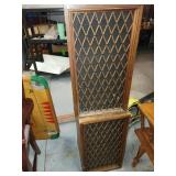 2 Cnt Vntg Pioneer Speakers  Model CS-66