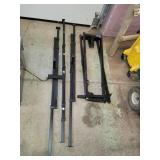 Adjustable Bed Frame T/F/Q or K