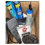 Mixed lot. Variety of items.