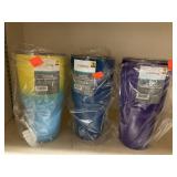 3ct. Insulated Tumblers.