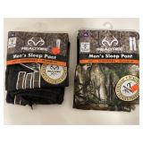 2ct. REALTREE Men
