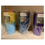 3ct Insulated Tumblers.