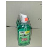 4 Cnt Dollar General Antiseptic Mouthwash
