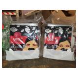 12 Cnt Detoxifying Charcoal Paper Mask