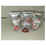 3 Cnt Olay Detoxifying Pore Scrub