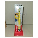 3 Cnt Colgate  Sonic Powered Toothbrushes