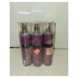 3 Cnt Bad Girl Believe Body Spritz