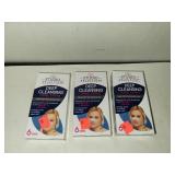 3 Cnt Deep Cleansing Pore Strips