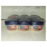 6 Cnt Cocoa Butter  Vaseline Healing Jelly
