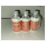 3 Cnt Shea Moisture Curl & Shine Conditioner