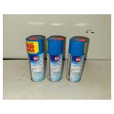 3 Cnt Home Lice & Bedbugs Dust Mite Spray