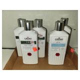 5 Cnt Cremo 2-in-1 Shampoo & Conditioner