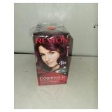 3 Cnt Revlon Colorsilk Deep Burgundy Hair Color